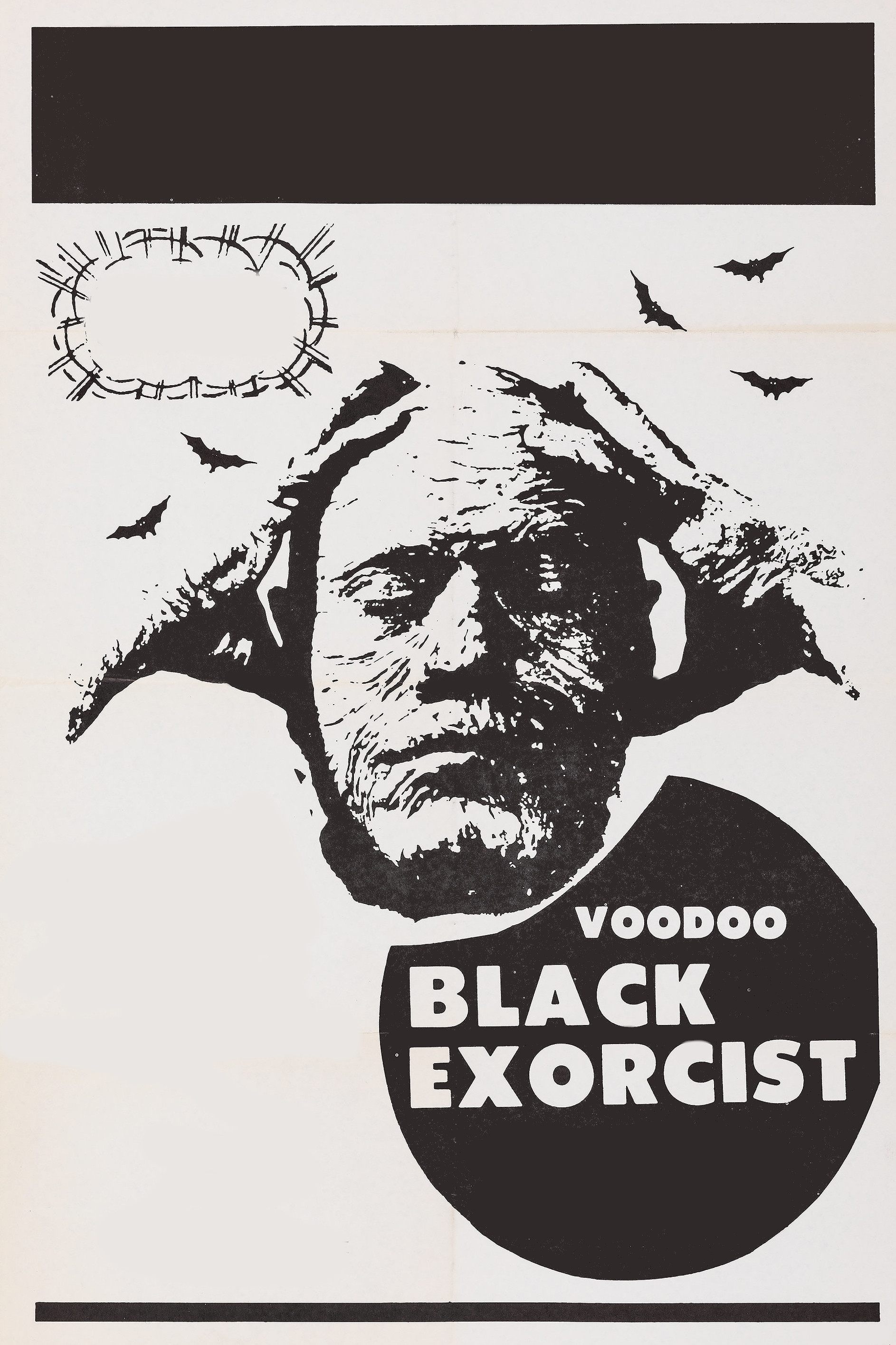 Voodoo Black Exorcist photo