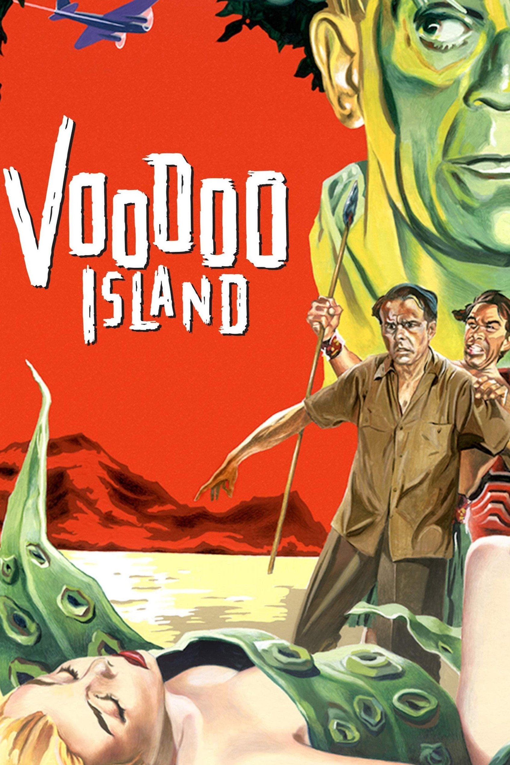Voodoo Island photo
