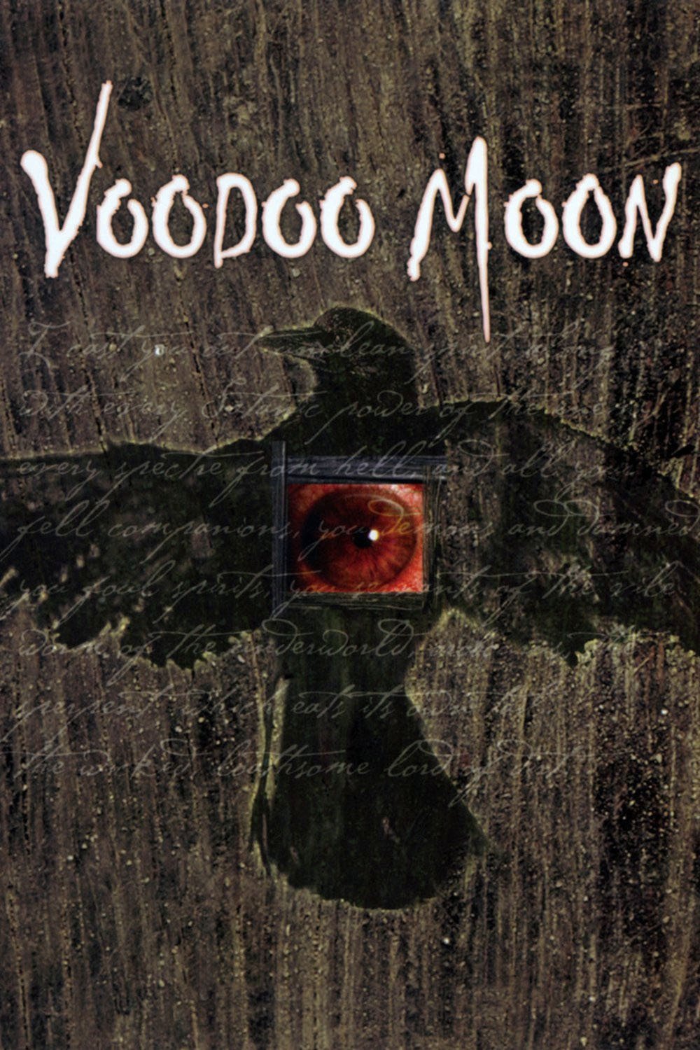 Voodoo Moon photo