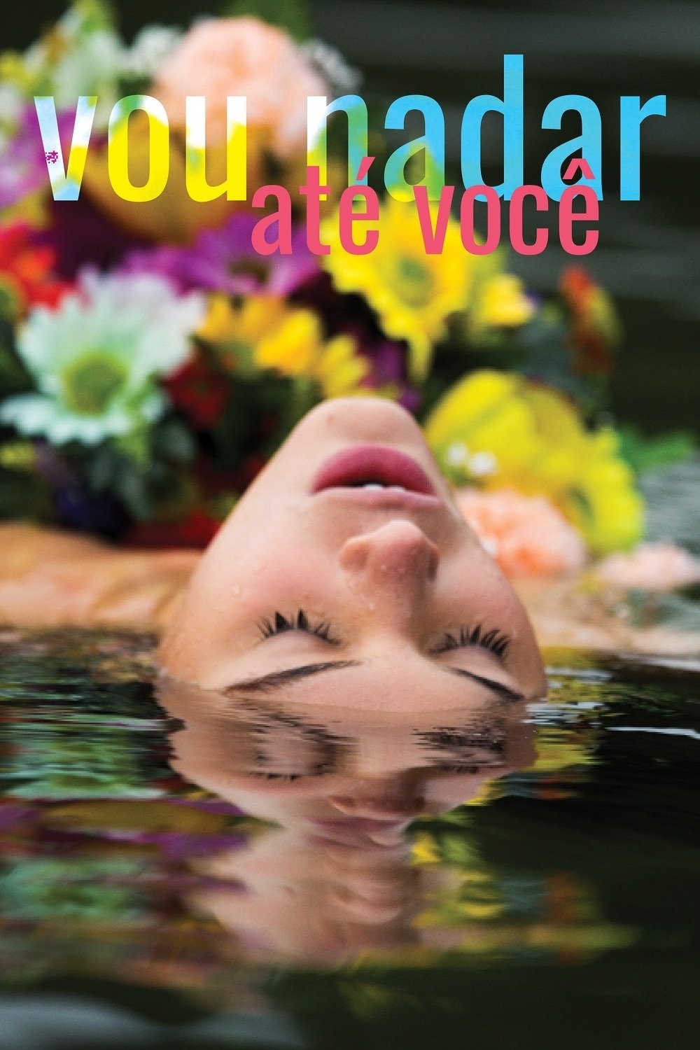 Vou Nadar Até Você photo