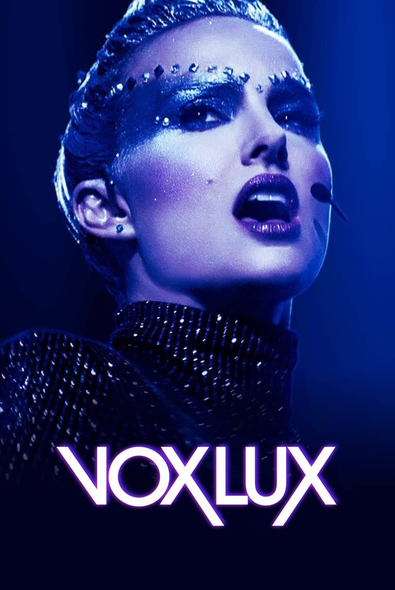 Vox Lux photo
