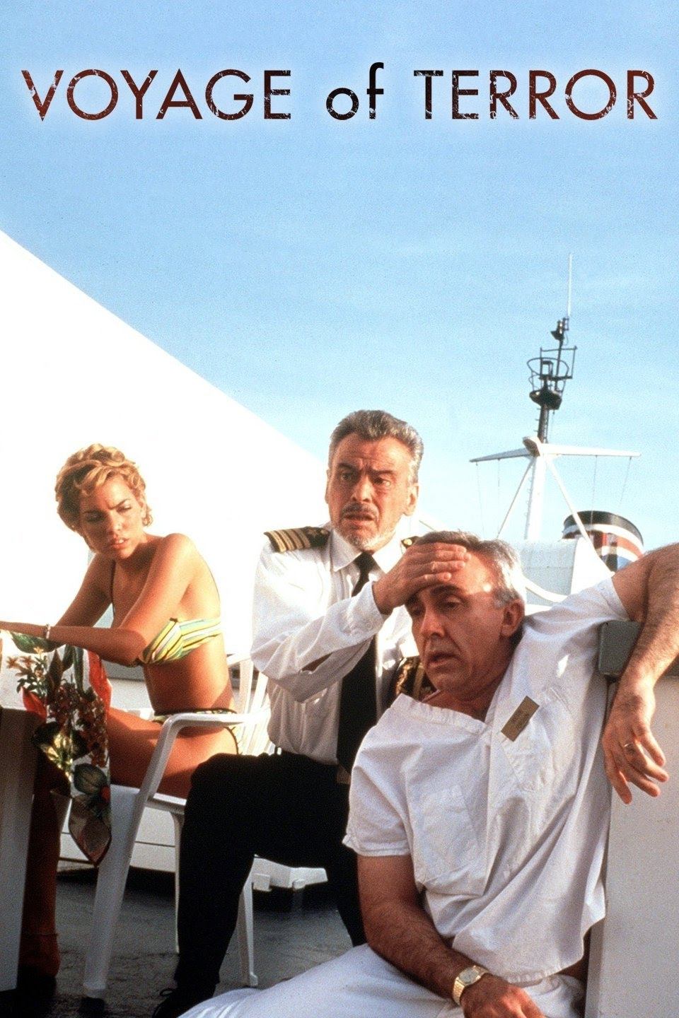 Voyage of Terror photo