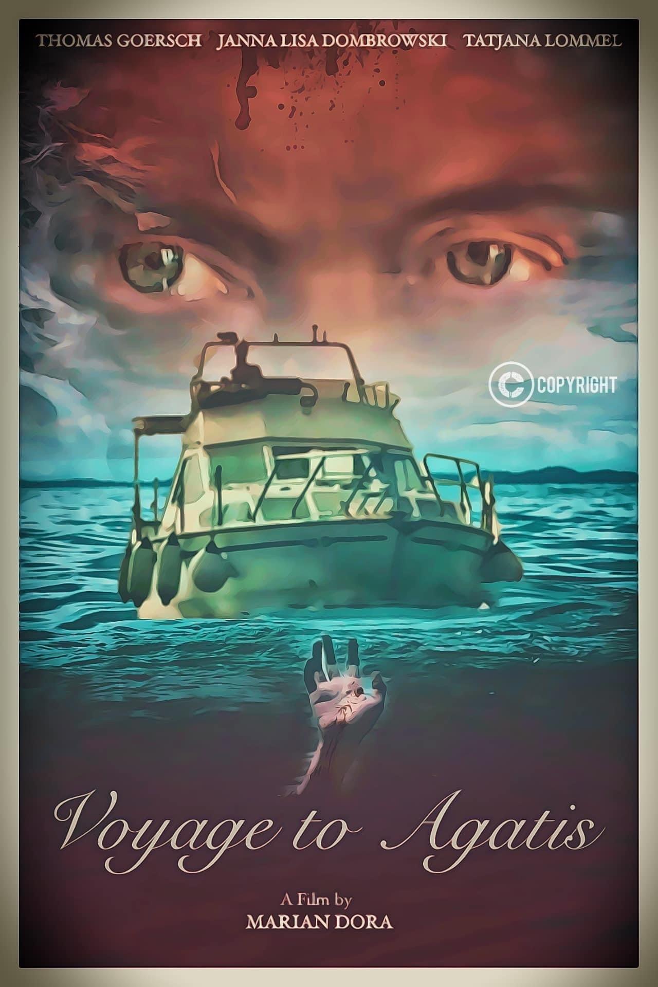 Voyage to Agatis photo