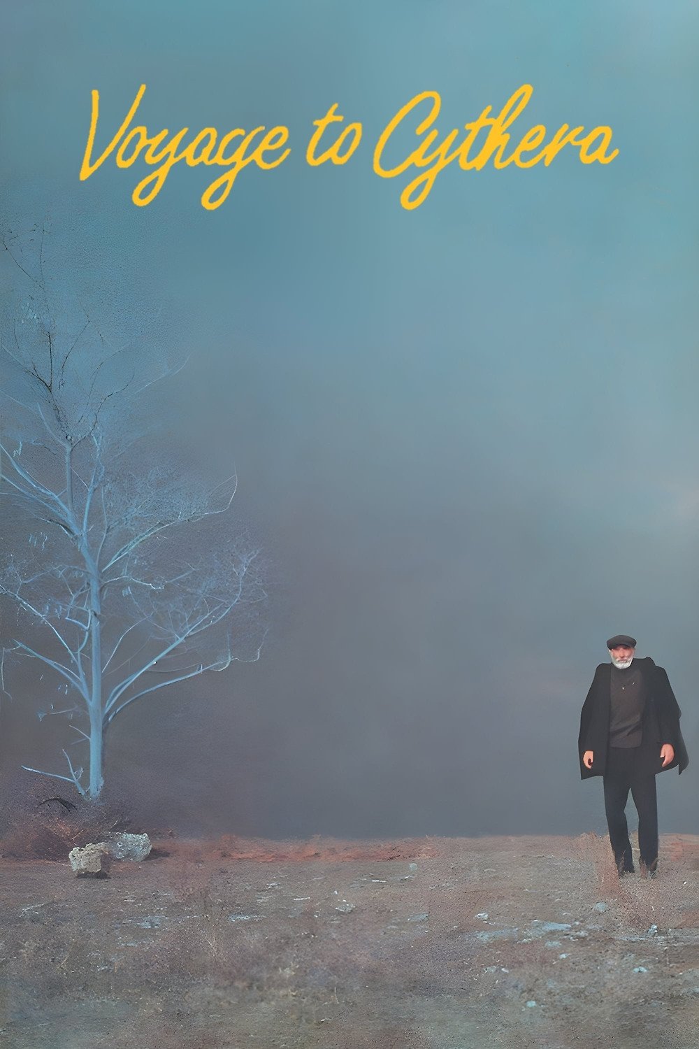 Voyage to Cythera photo