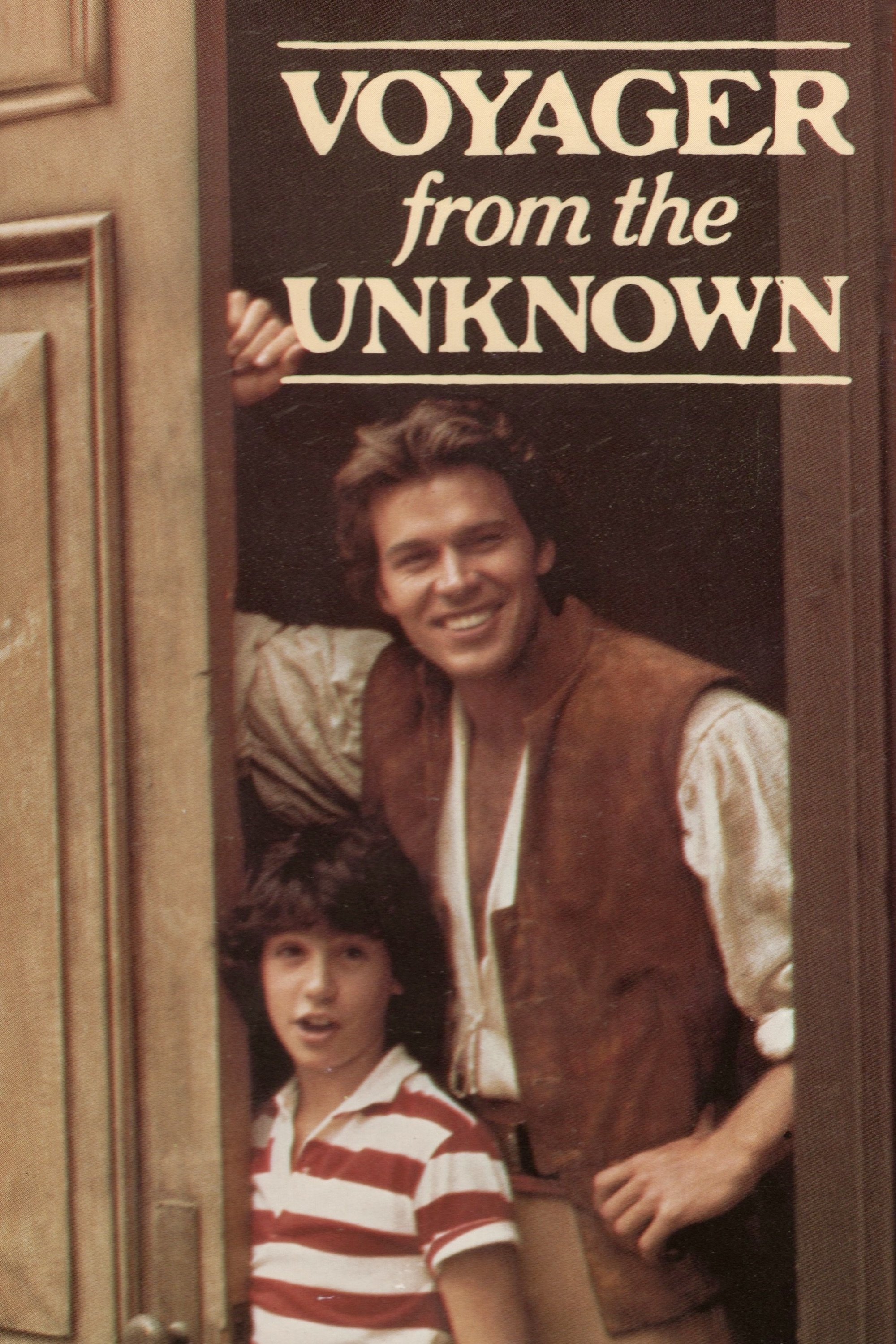 Voyager from the Unknown photo