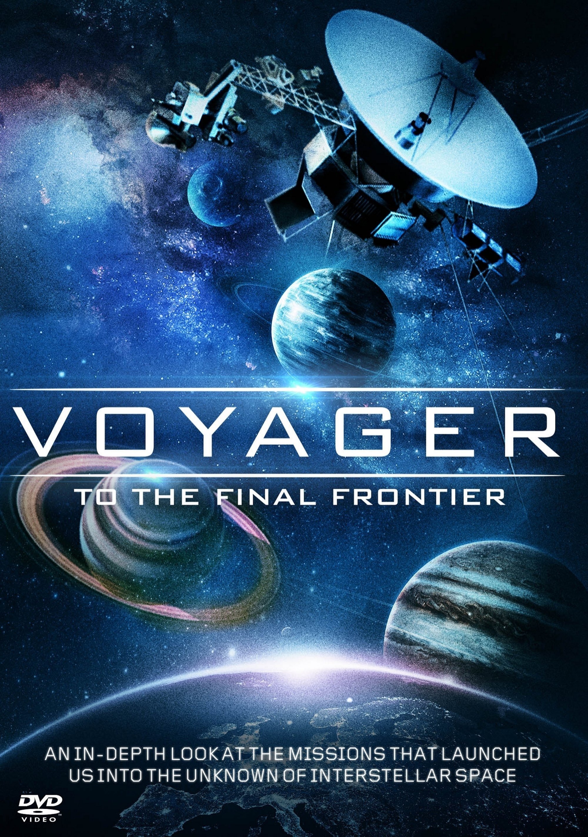 Voyager: To the Final Frontier photo