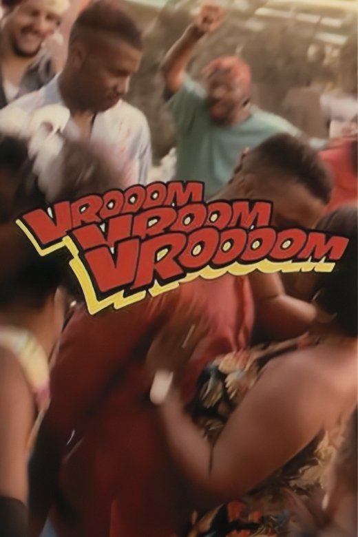 Vrooom Vrooom Vroooom photo