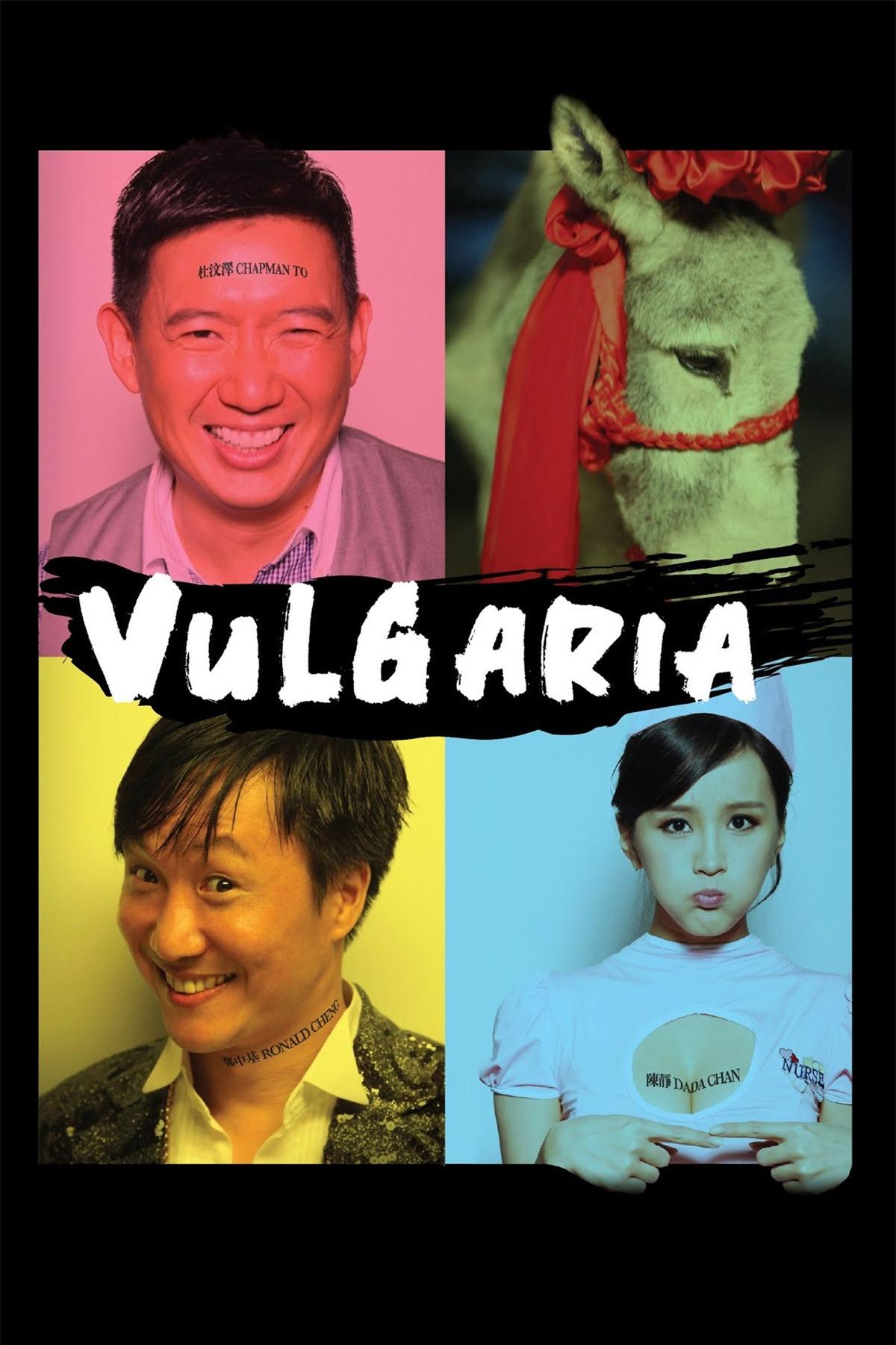 Vulgaria photo