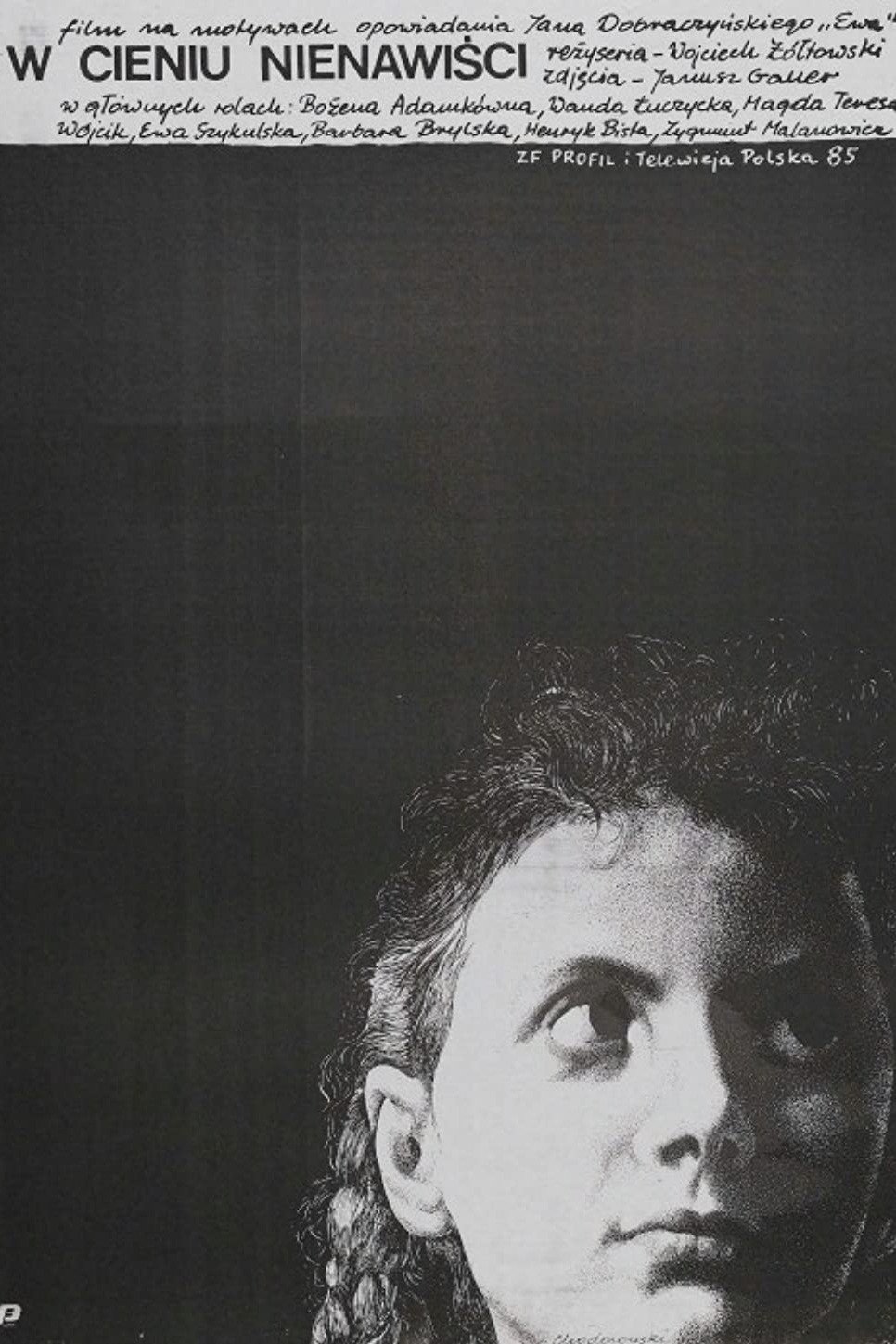 W cieniu nienawiści photo