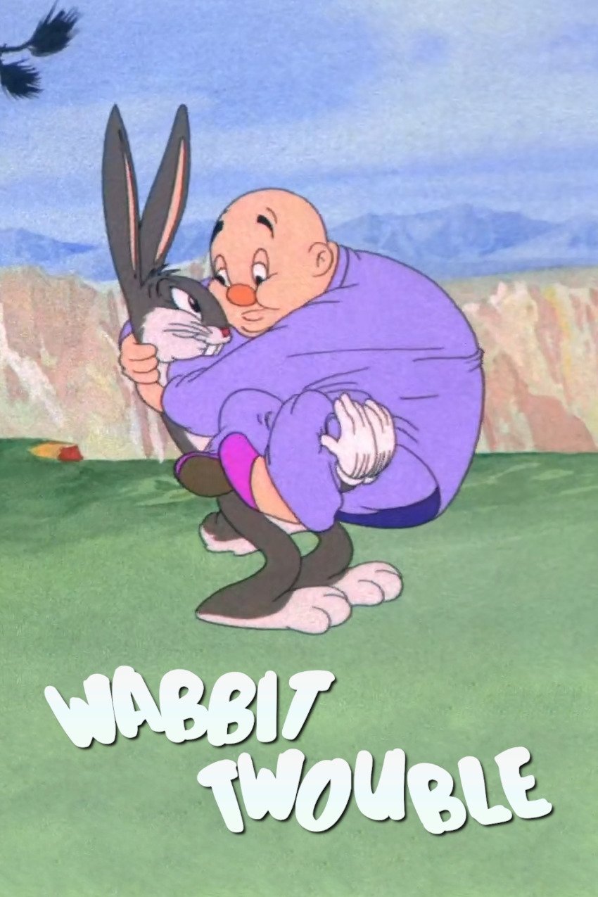 Wabbit Twouble photo