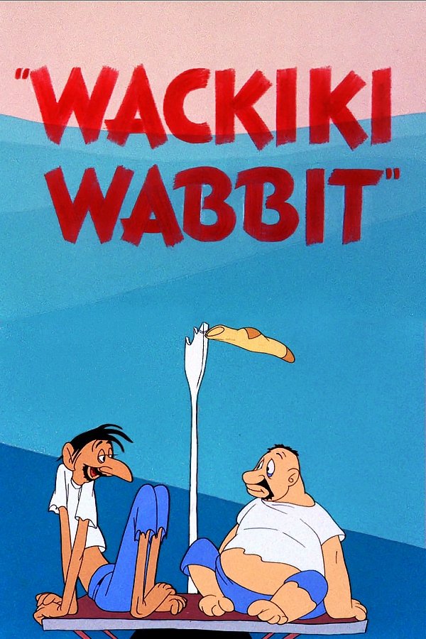 Wackiki Wabbit photo