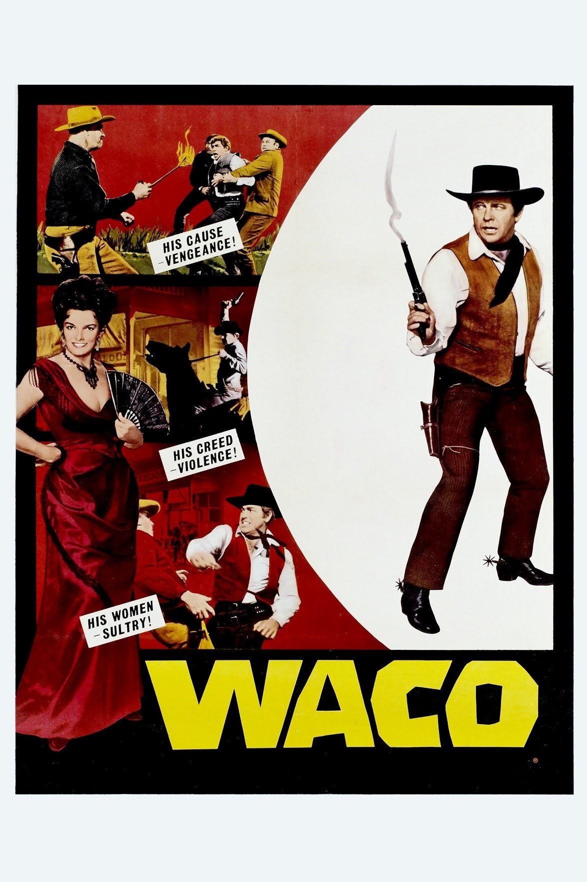 Waco photo