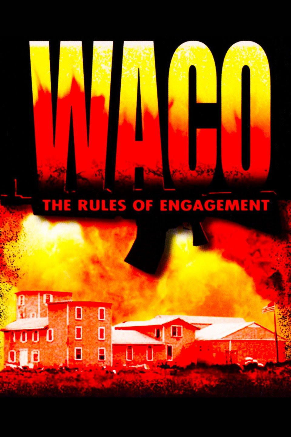 Waco: The Rules of Engagement photo