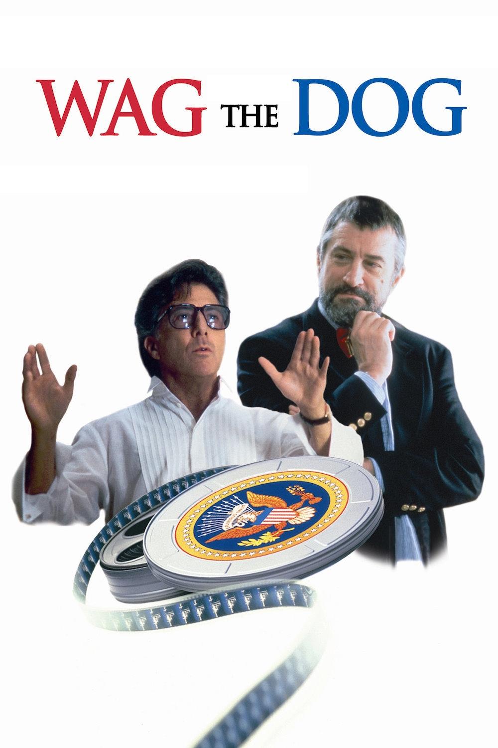 Wag the Dog photo