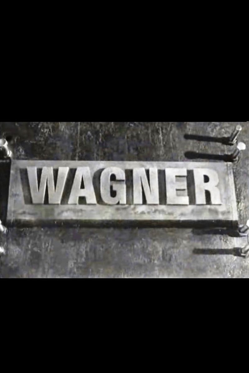 Wagner photo
