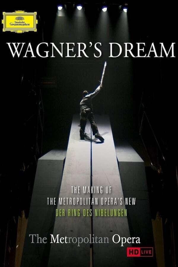 Wagner's Dream photo