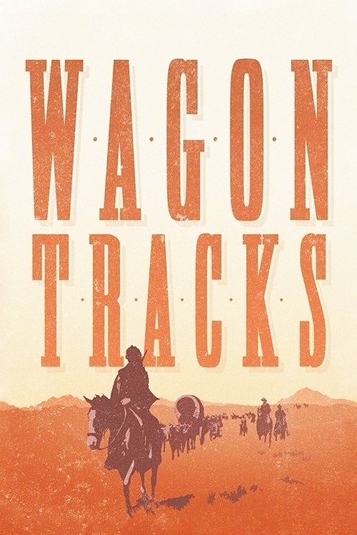 Wagon Tracks photo