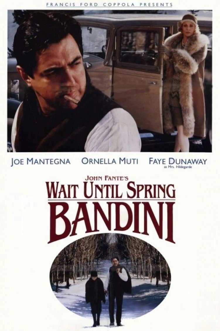 Wait Until Spring, Bandini photo