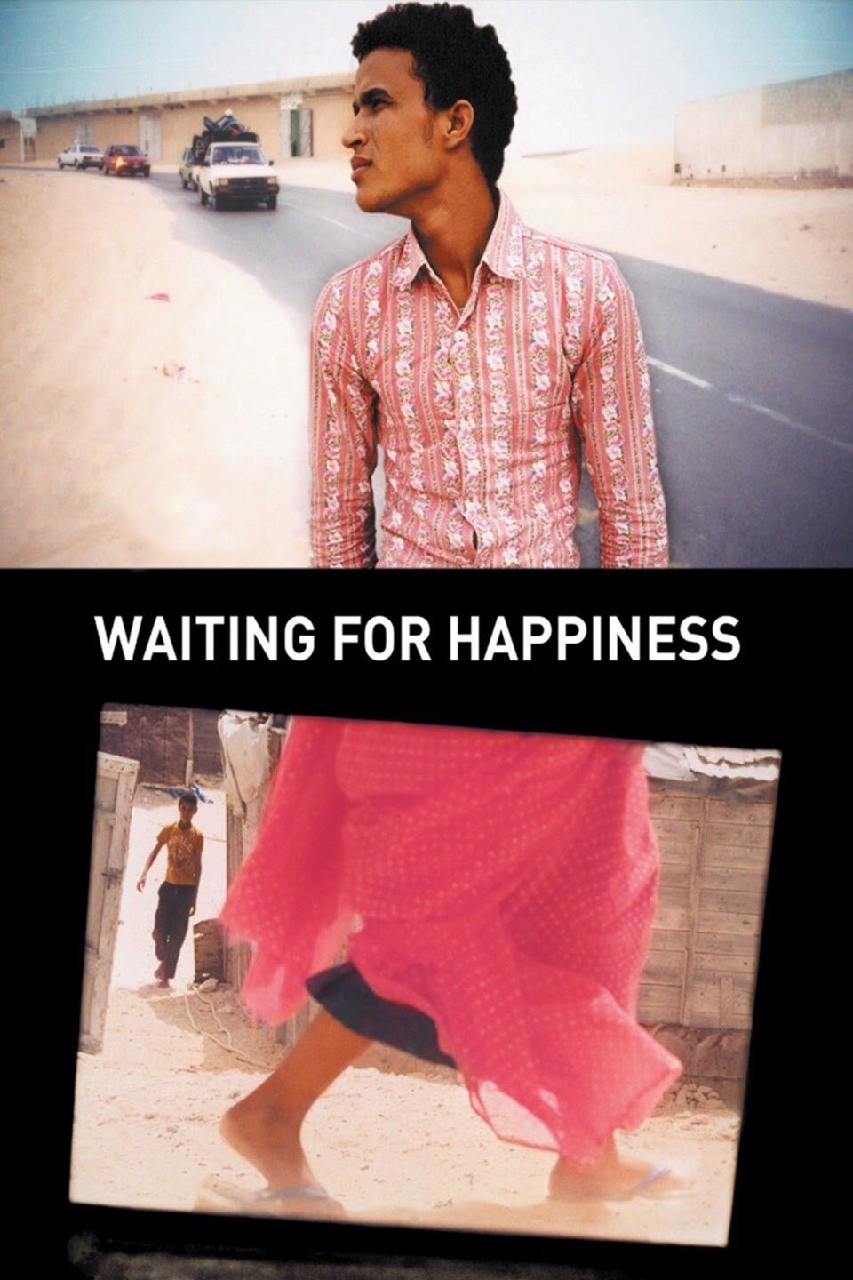 Waiting for Happiness photo