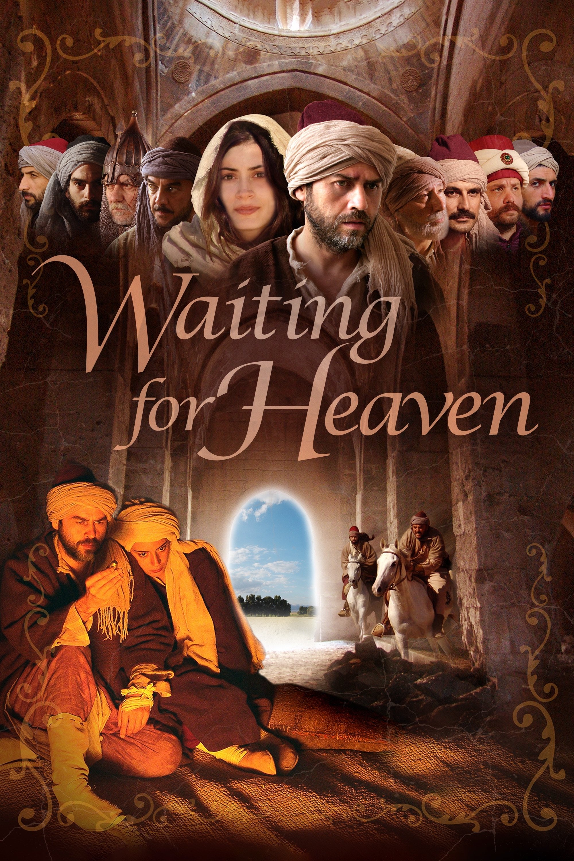 Waiting for Heaven photo