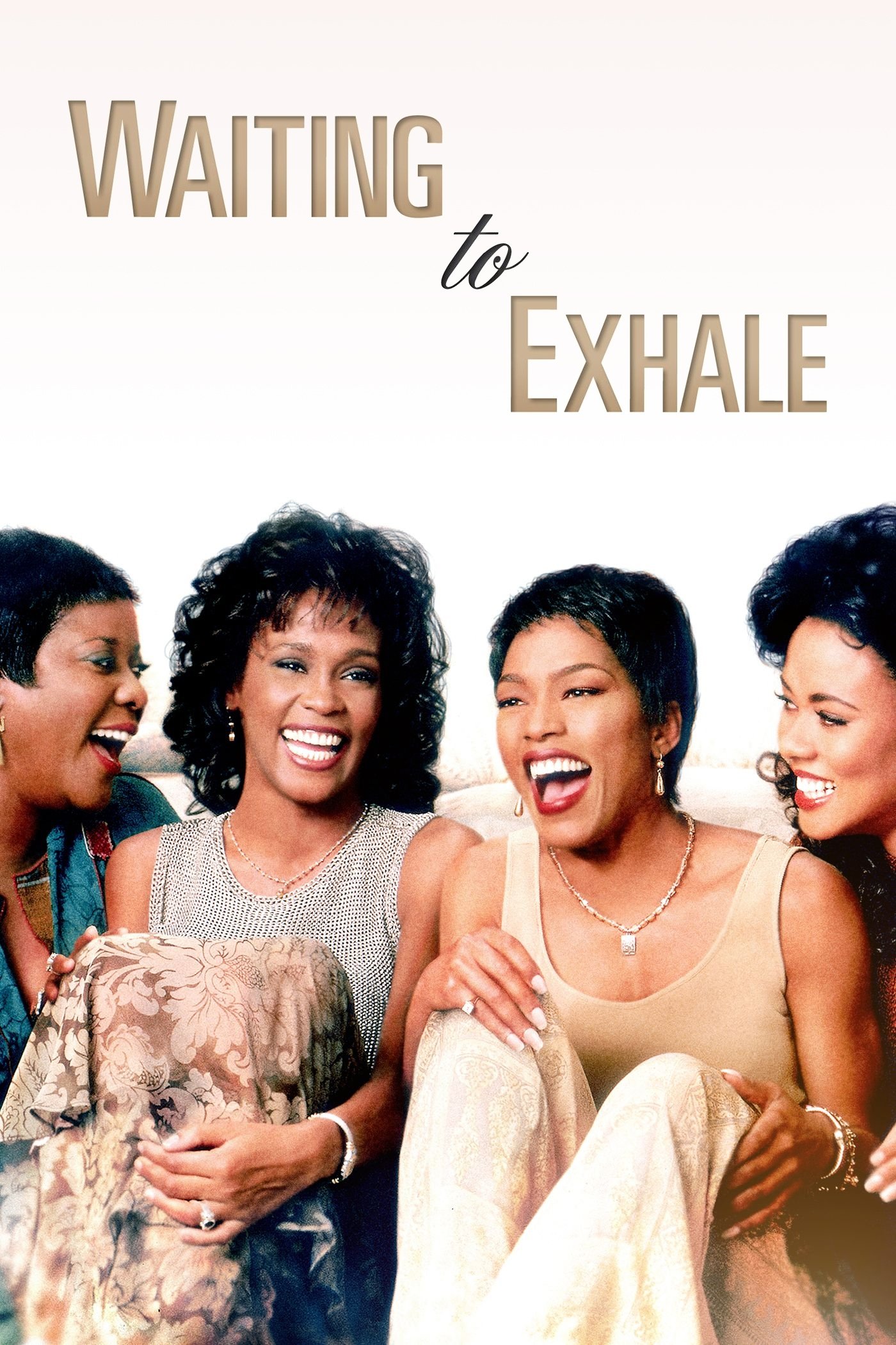 Waiting to Exhale photo