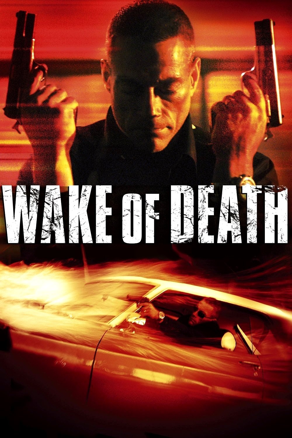 Wake of Death photo