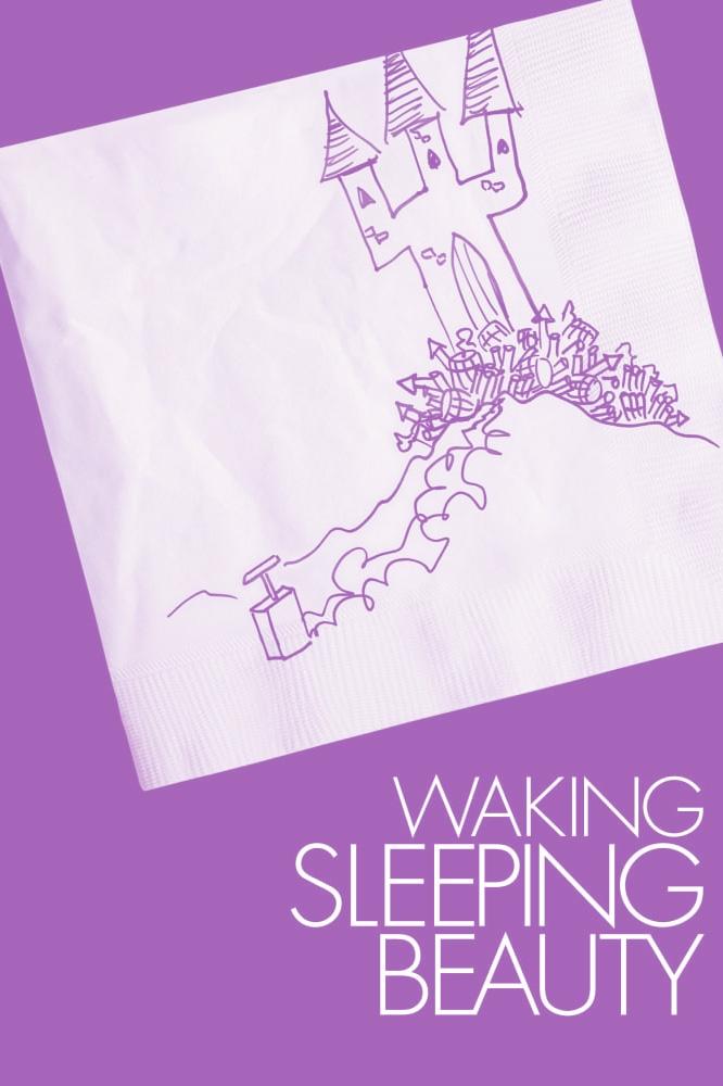 Waking Sleeping Beauty photo
