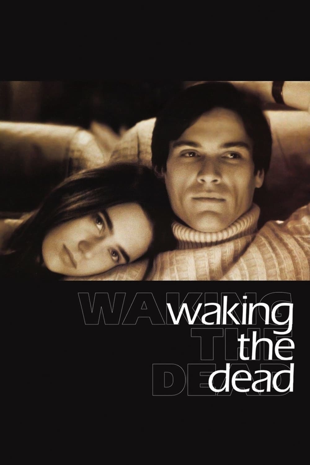 Waking the Dead photo