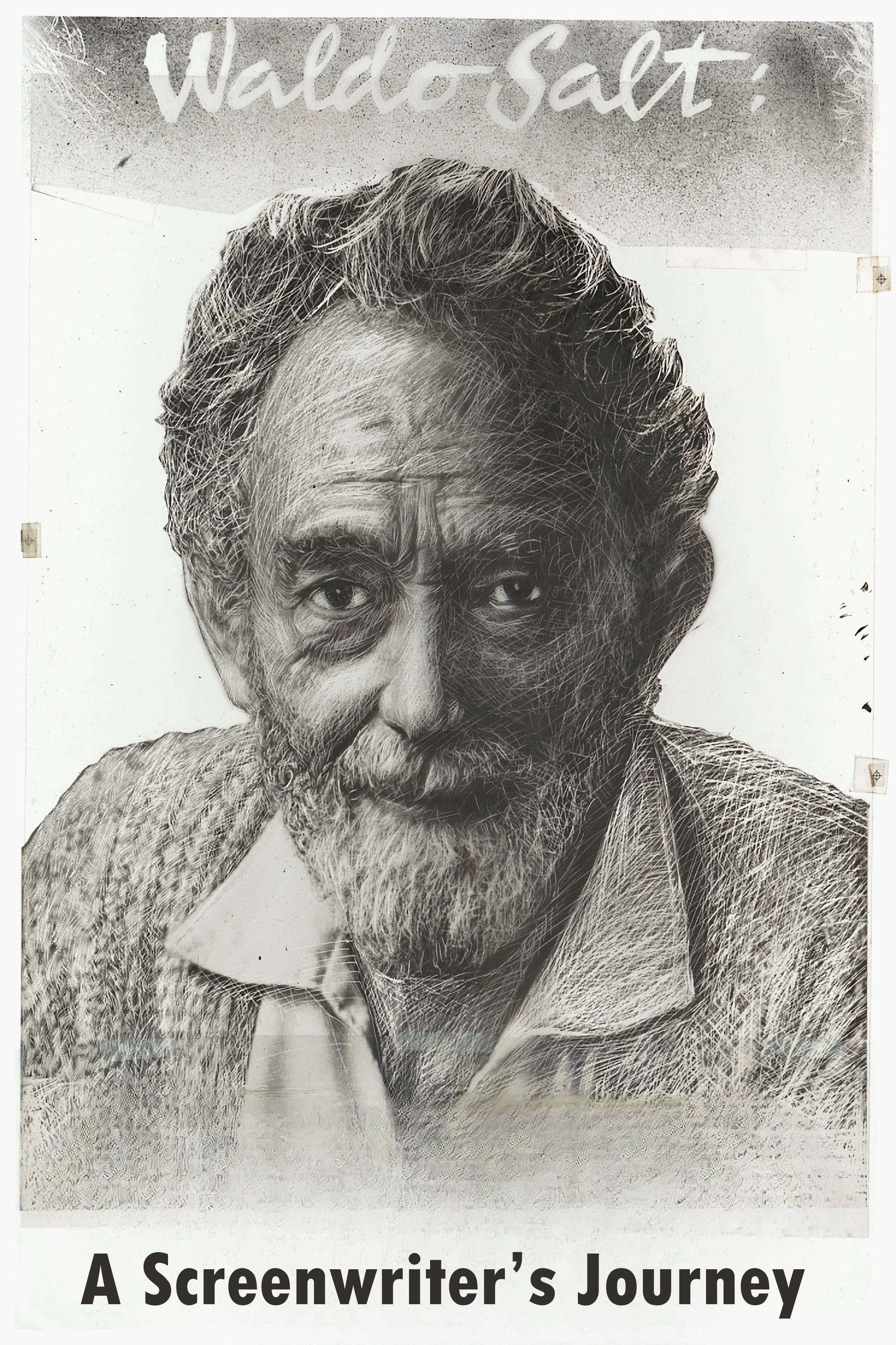 Waldo Salt: A Screenwriter's Journey photo