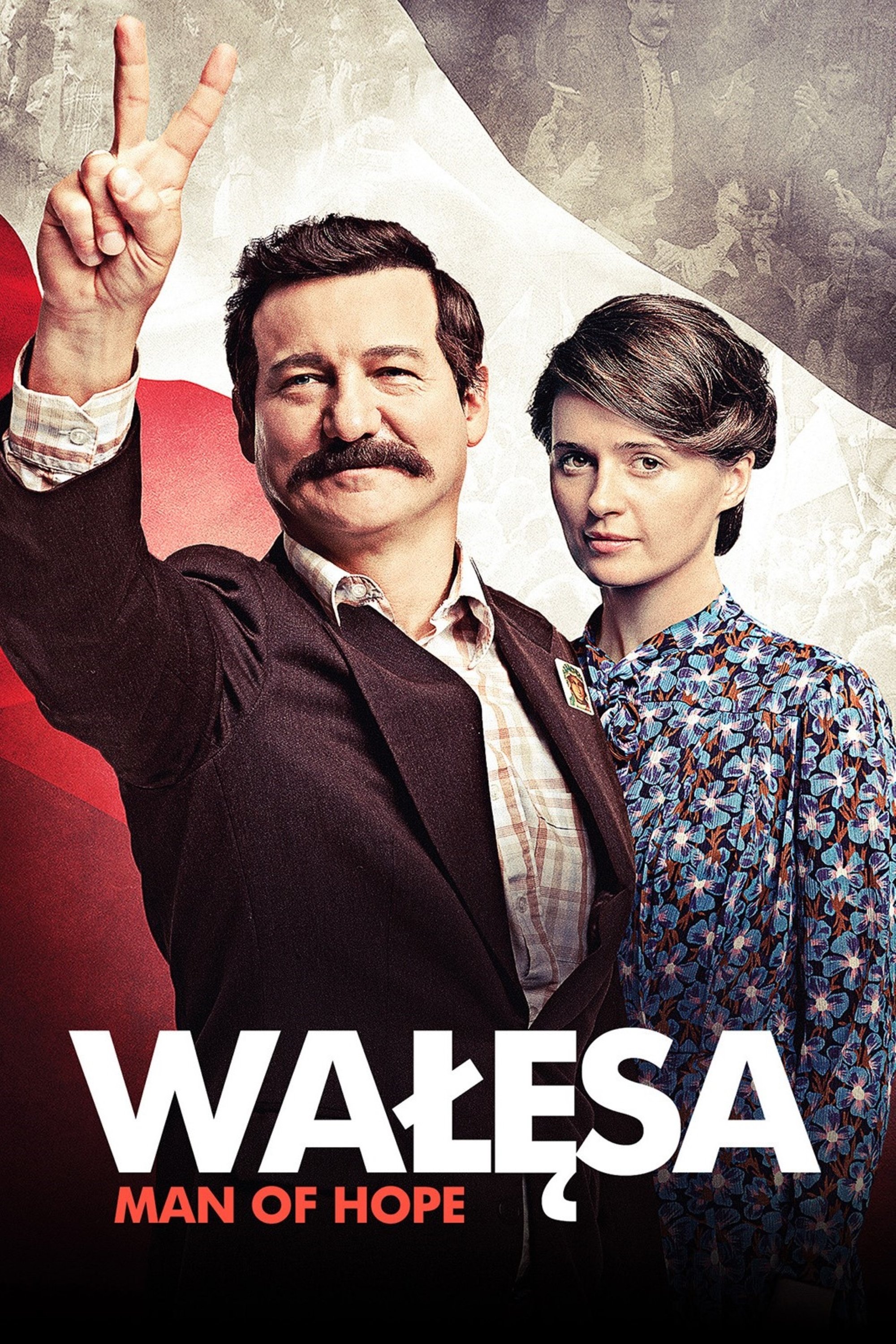 Wałesa: Man of Hope photo