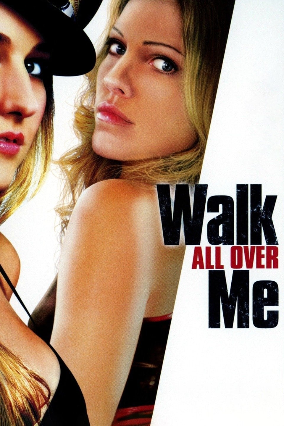 Walk All Over Me photo