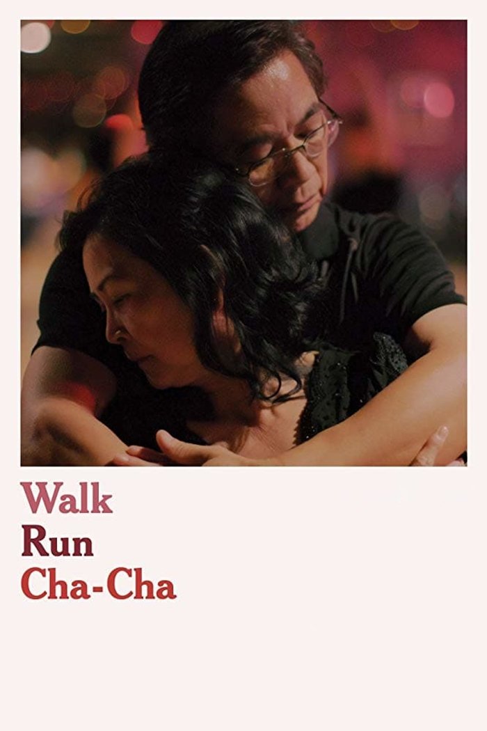 Walk Run Cha-Cha photo