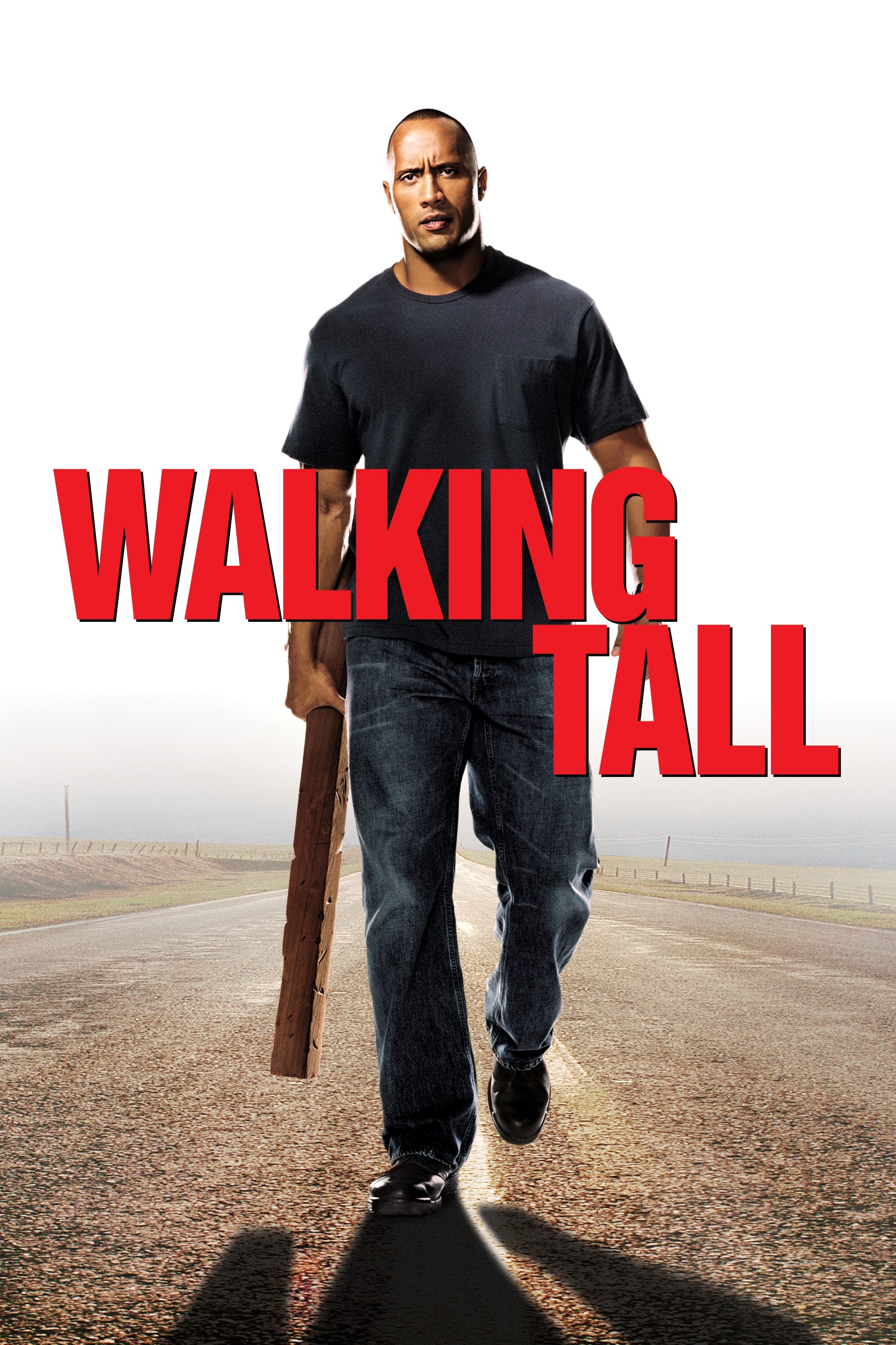 Walking Tall photo
