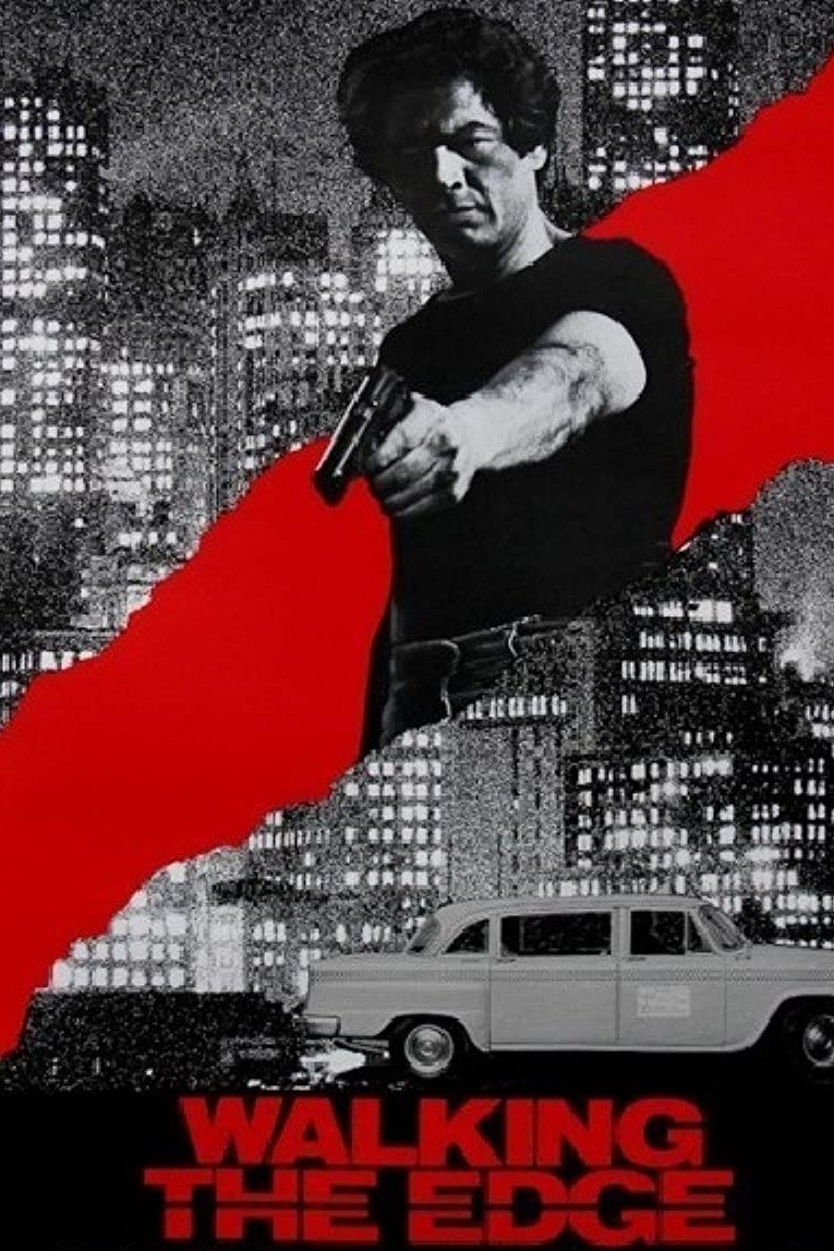 Walking the Edge photo