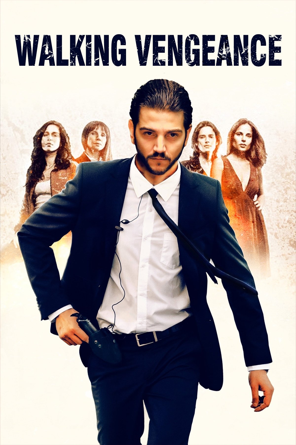 Walking Vengeance photo