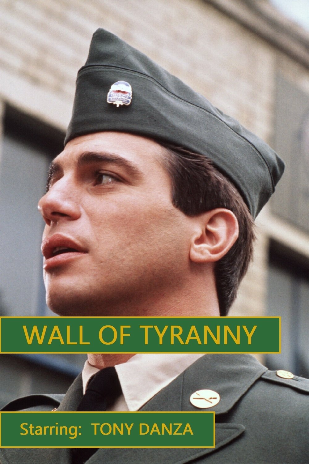 Wall of Tyranny photo