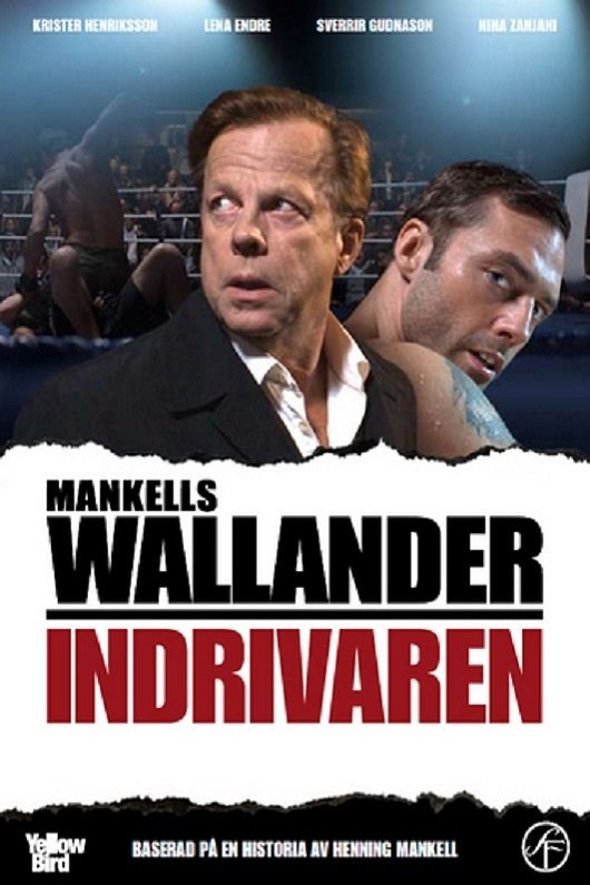 Wallander: The Collector photo