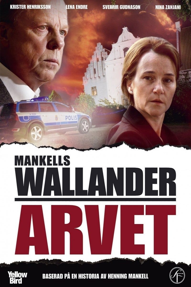 Wallander: The Heritage photo