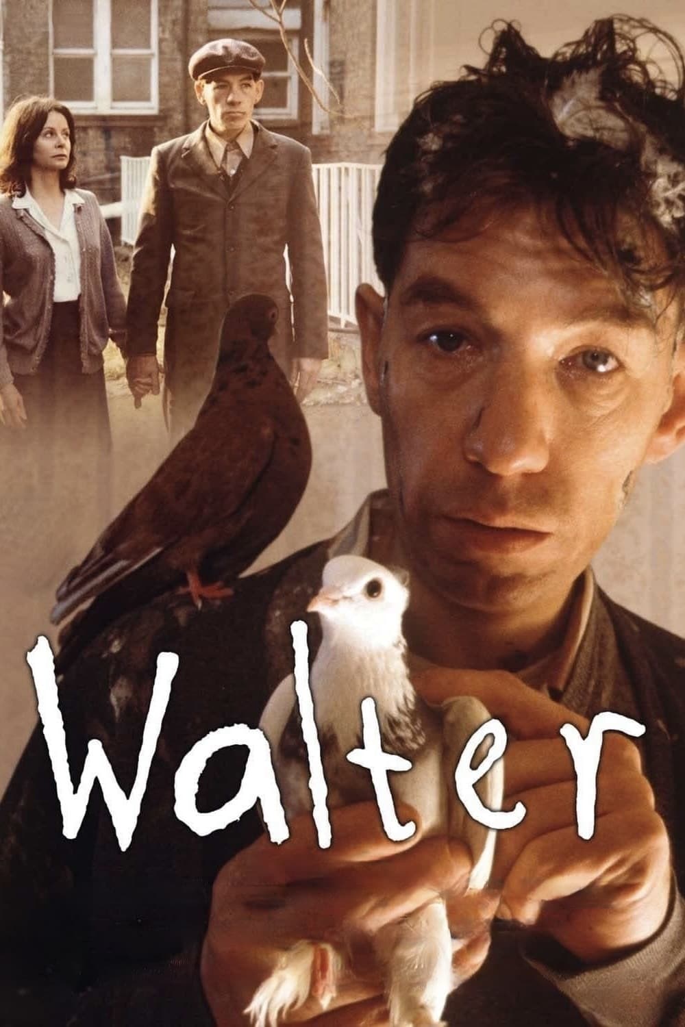 Walter photo
