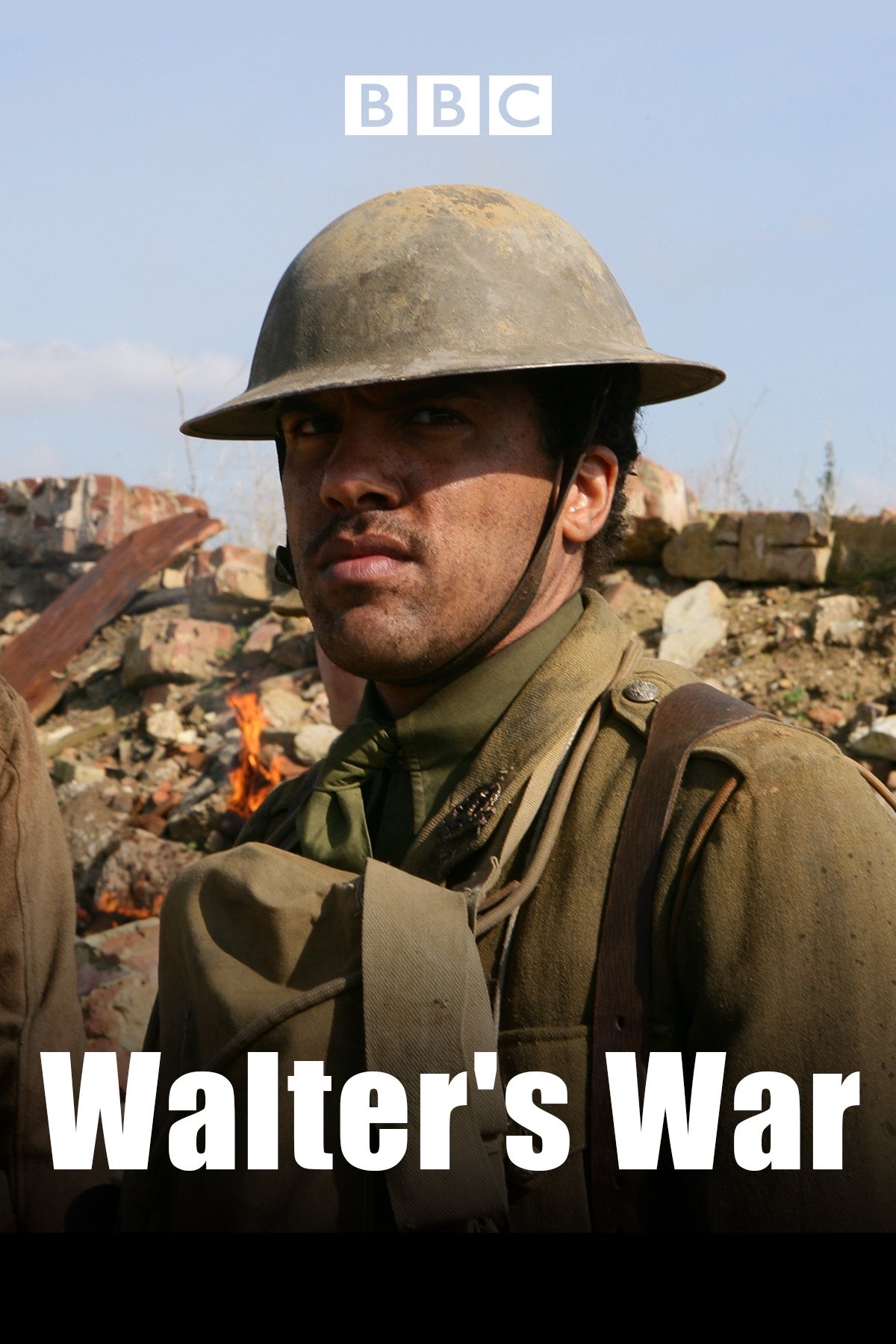 Walter's War photo