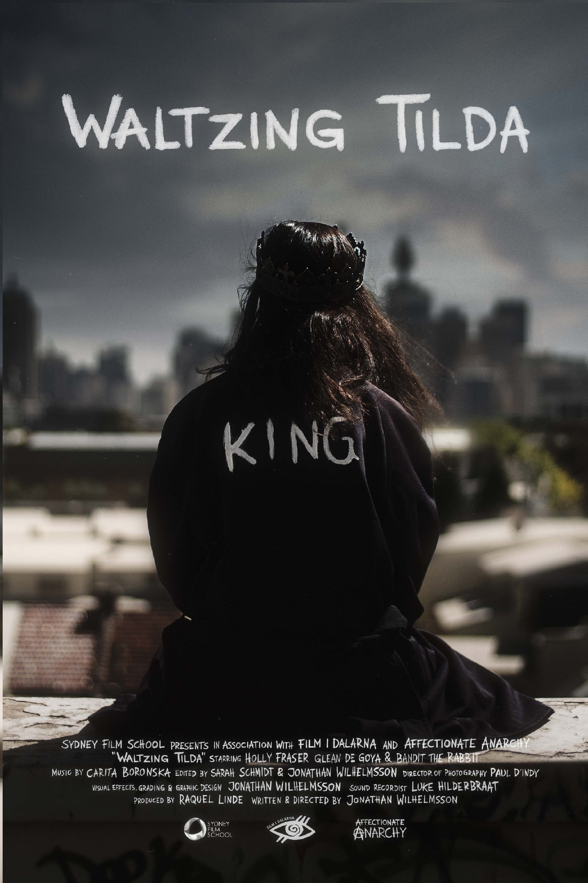 Waltzing Tilda photo