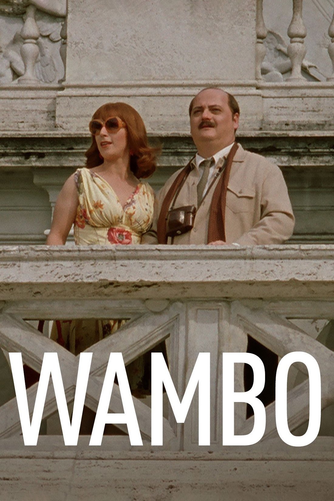 Wambo photo