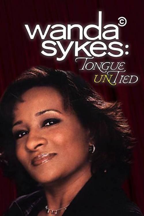Wanda Sykes: Tongue Untied photo