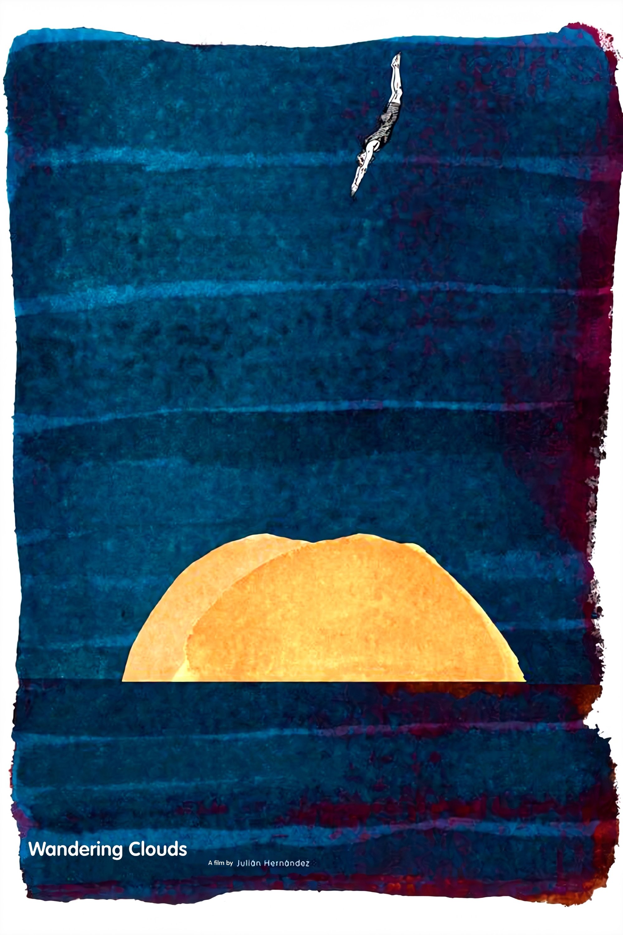 Wandering Clouds photo