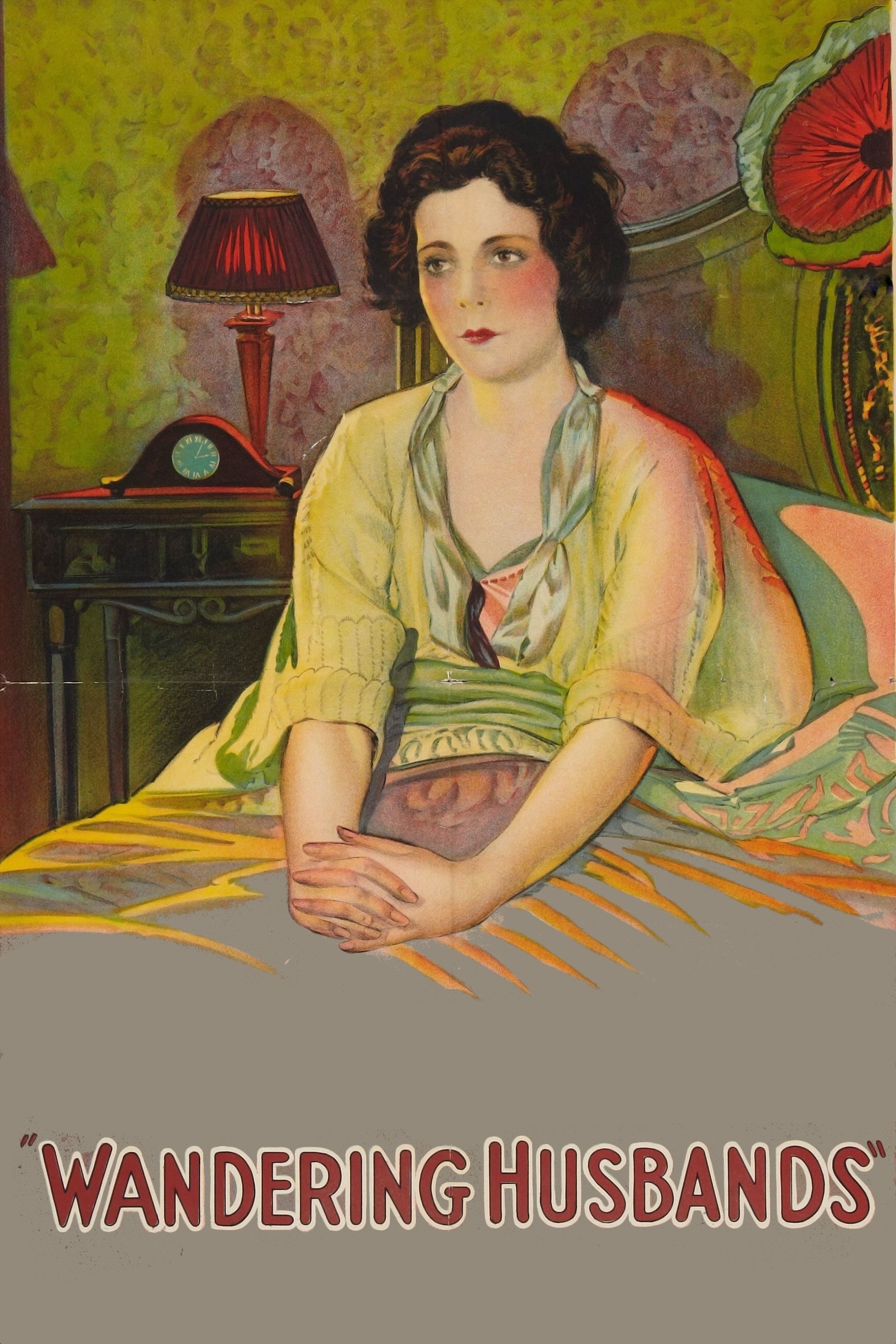 Wandering Husbands photo