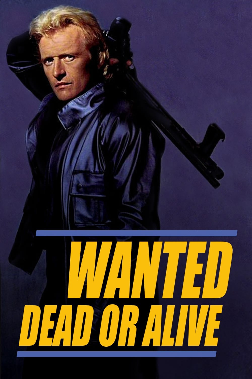 Wanted: Dead or Alive photo
