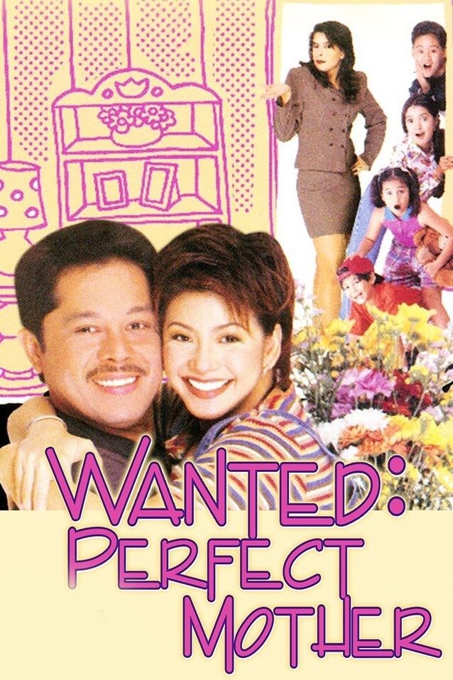 Wanted: Perfect Mother photo