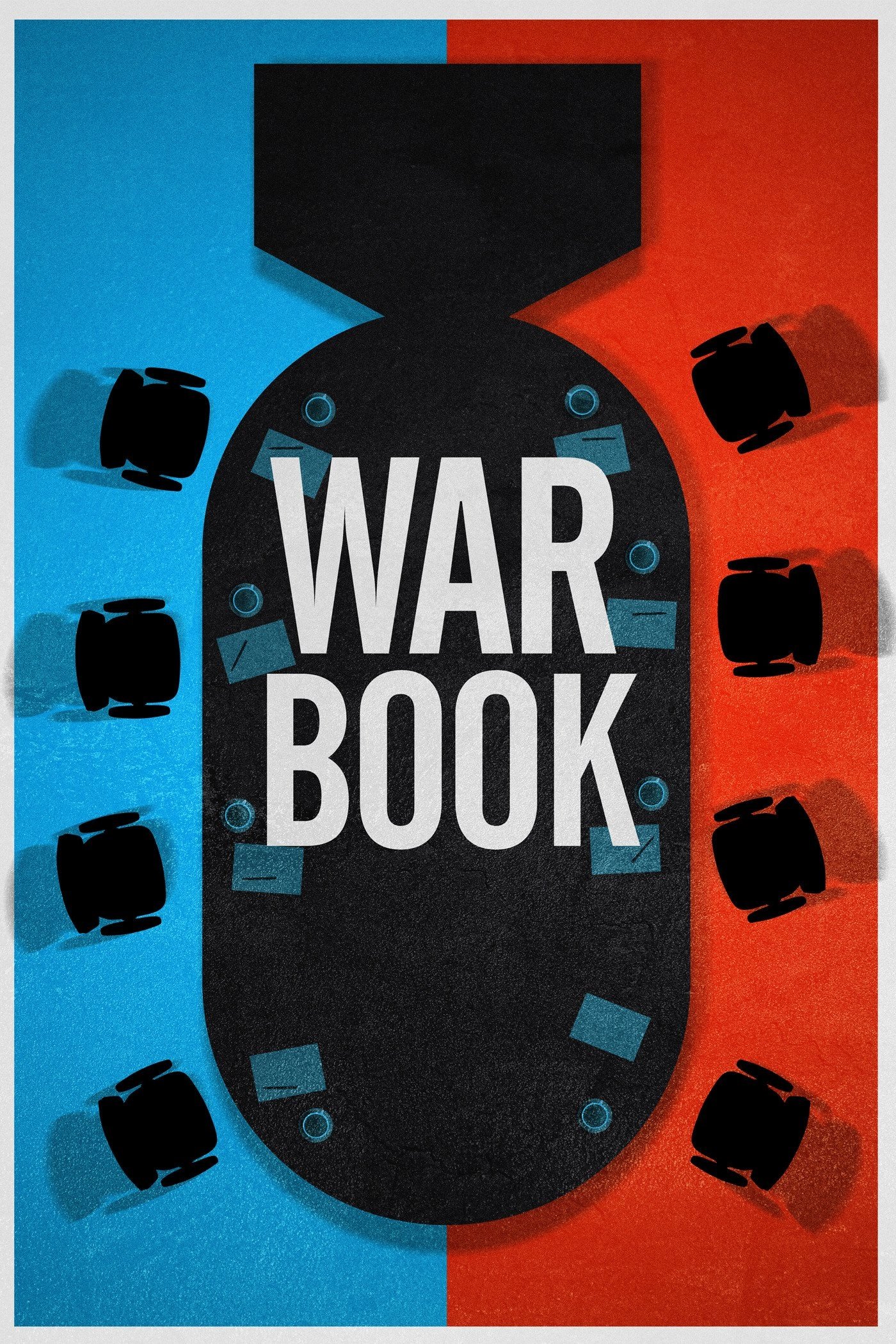 War Book photo