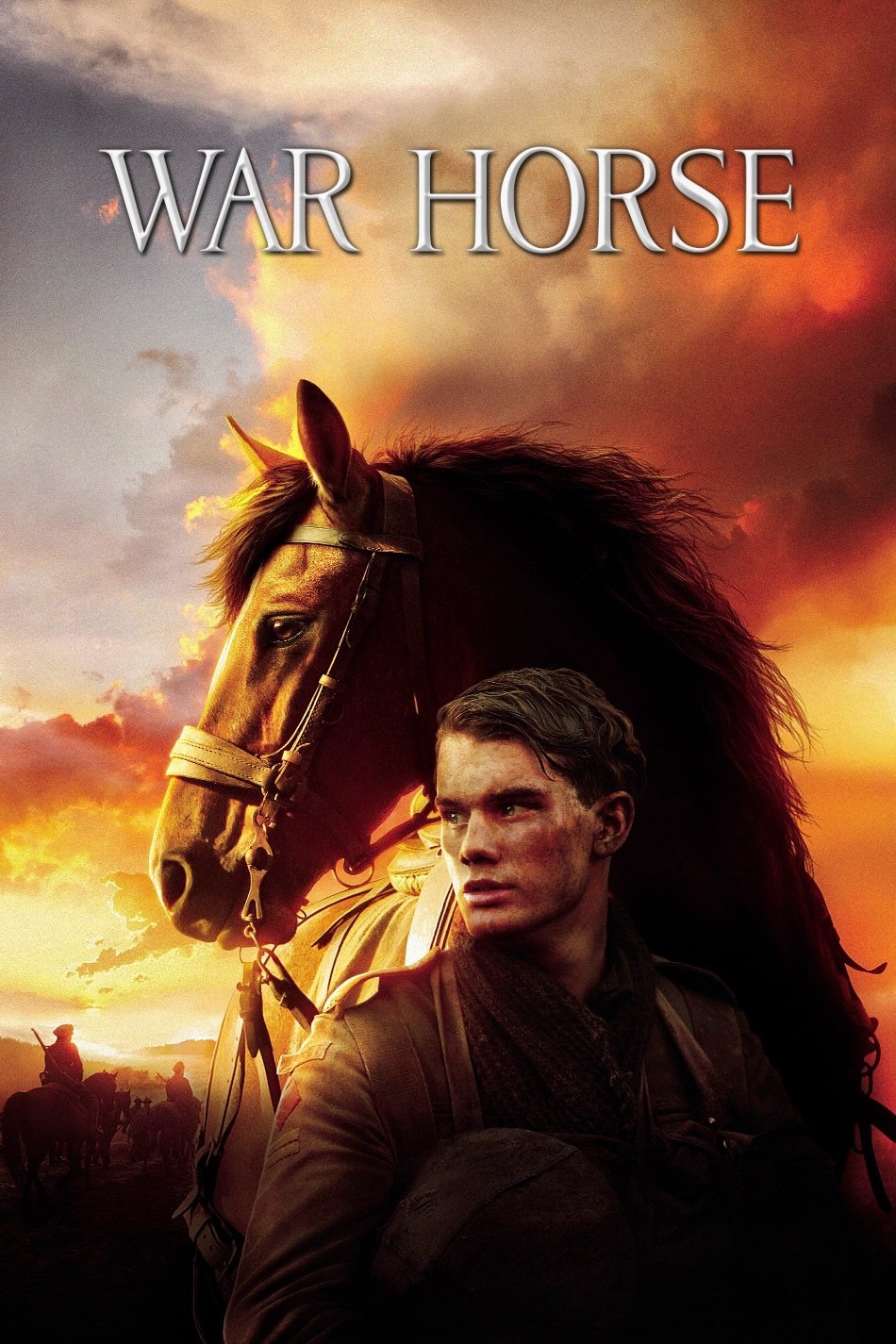 War Horse photo