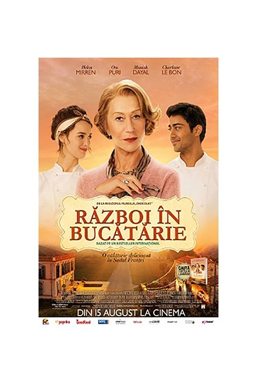 War in the Kitchen photo